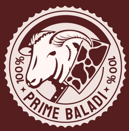 Prime Baladi Logo